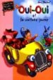 OUI-OUI ET LA VOITURE JAUNE de BLYTON, ENID 