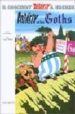 ASTERIX ET LES GOTHS (UNE AVENTURE D ASTERIX N 3) de GOSCINNY, RENE  UDERZO, ALBERT 