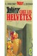 ASTERIX CHEZ LES HELVETES (UNE AVENTURE D ASTERIX N 16) de UDERZO, ALBERT  GOSCINNY, RENE 