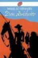 DON QUICHOTTE (EDITION ABREGEE) de CERVANTES SAAVEDRA, MIGUEL DE 