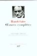 OEUVRES COMPLETES (T. I) de BAUDELAIRE, CHARLES 