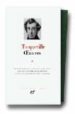 OEUVRES II de TOCQUEVILLE, ALEXIS DE 