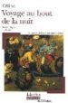 VOYAGE AU BOUT DE LA NUIT de CELINE, LOUIS-FERDINAND 
