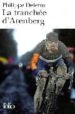 LA TRANCHEE D ARENBERG de DELERM, PHILIPPE 