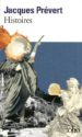 HISTOIRES de PREVERT, JACQUES 