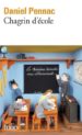 CHAGRIN D ECOLE di PENNAC, DANIEL 