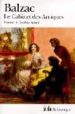 LE CABINET DES ANTIQUES de BALZAC, HONORE DE 