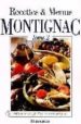 RECETTES ET MENUS. 2 di VV.AA. 