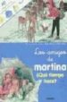 LOS AMIGOS DE MARINA QUE TIEMPO HACE? (40 PEGATINAS REPOSICIONAL ES) di VV.AA. 