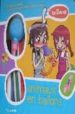 KIT BRICOLANDIA: GLOBOS DE ANIMALES di VV.AA. 