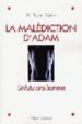 LA MALEDICTION D ADAM: UN FUTUR SANS HOMMES de SYKES, BRYAN 
