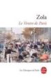 LE VENTRE DE PARIS de ZOLA, EMILE 
