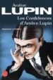 LES CONFIDENCES D ARSENE LUPIN de LEBLANC, MAURICE 