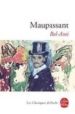 BEL AMI de MAUPASSANT, GUY DE 