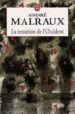 LA TENTATION DE L OCCIDENT de MALRAUX, ANDRE 