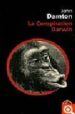LA CONSPIRATION DARWIN di DARNTON, J. 