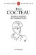 ROMANS, PO+SIES, OEUVRES DIVERSES de COCTEAU, JEAN 