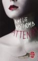 ATTENTAT de NOTHOMB, AMELIE 