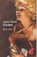 BLONDE de OATES, JOYCE CAROL 