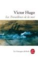 LES TRAVAILLEURS DE LA MER de HUGO, VICTOR 