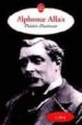 PLAISIRS D HUMOUR de ALLAIS, ALPHONSE 