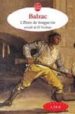 L ELIXIR DE LONGUE VIE, PRECEDE DE: EL VERDUGO de BALZAC, HONORE DE 