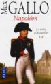 NAPOLEON, T. 2: LE SOLEIL D AUSTERLITZ de GALLO, MAX 