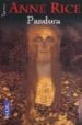 PANDORA (NOUVEAUX CONTES DES VAMPIRES, 1) di RICE, ANNE 