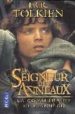 LE SEIGNEUR DES ANNEAUX (T. I): LA COMMUNAUTE DE L ANNEAU de TOLKIEN, J.R.R. 