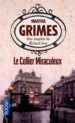 LE COLLIER MIRACULEUX de GRIMES, MARTHA 
