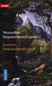 NOUVELLES HISPANO-AMERICAINES I/ NOVELAS CORTAS HISPANOAMERICANAS I (BILINGE FRANAIS-ESPAGNOL) di VV.AA. 