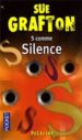 COMME SILENCE di GRAFTON, SUE 