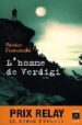 LHOMME DE VERDIGI di FRANCESCHI, PATRICE 