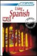 UNSING SPANISH di VV.AA. 