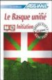 LE BASQUE UNIFIE (INITIATION) di VV.AA. 