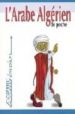 LARABE ALGERIEN DE POCHE di VV.AA. 