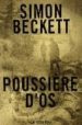 POUSSIERE DOS di BECKETT, SIMON 