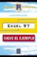 EXCEL 97 di VV.AA. 
