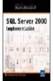 SQL SERVER 2000 di GABILLAUD, JEROME 