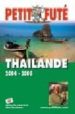 THAILANDE 2004-2005 (PETIT FUTE) di VV.AA. 