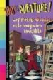 LES PETITS GENIES ET LE MAGICIEN INVISIBLE de OPPEL, KENNETH 
