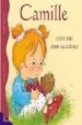 CAMILLE A FAIT PIPI CUL de PETIGNY, ALINE DE  DELVAUX, NANCY 