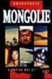 MONGOLIE: L'EMPIRE DES STEPPES di SERMIER, CLAIRE 