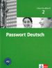 PASSWORT DEUSTCH 2 (3 VOL) (MANUAL DEL PROFESOR) di VV.AA. 