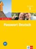 PASSWORT DEUTSCH 3 (3 VOL.)  - LIBRO DEL ALUMNO + CD di VV.AA. 