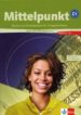 MITTELPUNKT C1.2,  LIBRO DEL ALUMNO + CUADERNO DE EJERCICIOS 2 (U7-12) di VV.AA. 