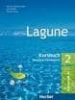 LAGUNE 2 KURSBUCH (+CD +GLOSS) XXL di VV.AA. 