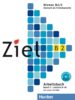 ZIEL B2, BAND 2, LEKTION 9-16. ARBEITSBUCH MIT LERNER CD-ROM di VV.AA. 