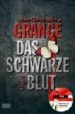 DAS SCHWARZE BLUT de GRANGE, JEAN-CHRISTOPHE 