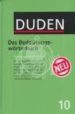 DUDEN DAS BEDEUTUNGS-WORTERDUCH di VV.AA. 